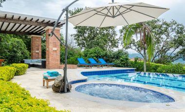 TE ALQUILO EXCLUSIVA FINCA EL OASIS LLAMANOS AL3024277586 FINCA ESPECTACULARA PARA DESCANSAR EN FAMILIA!!