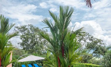 TE ALQUILO EXCLUSIVA FINCA EL OASIS LLAMANOS AL3024277586 FINCA ESPECTACULARA PARA DESCANSAR EN FAMILIA!!