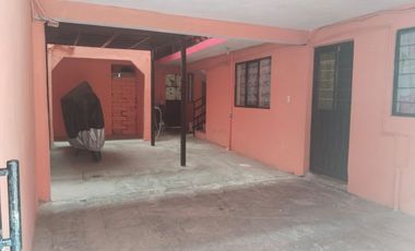 EDIFICIO EN VENTA CON 8 DEPARTAMENTOS EN RENTA