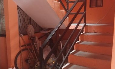 EDIFICIO EN VENTA CON 8 DEPARTAMENTOS EN RENTA