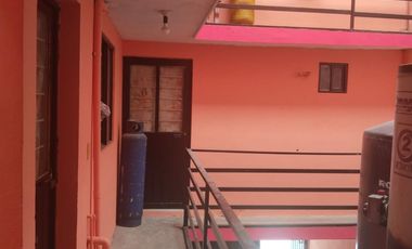 EDIFICIO EN VENTA CON 8 DEPARTAMENTOS EN RENTA