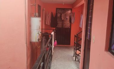 EDIFICIO EN VENTA CON 8 DEPARTAMENTOS EN RENTA