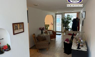 CASA EN VENTA VILLAS SANTIN, TOLUCA