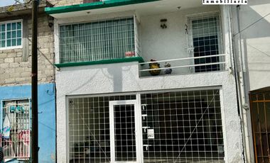 CASA EN VENTA VILLAS SANTIN, TOLUCA