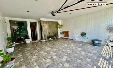 CASA EN VENTA VILLAS SANTIN, TOLUCA