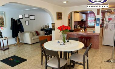 CASA EN VENTA VILLAS SANTIN, TOLUCA