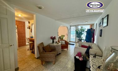 CASA EN VENTA VILLAS SANTIN, TOLUCA