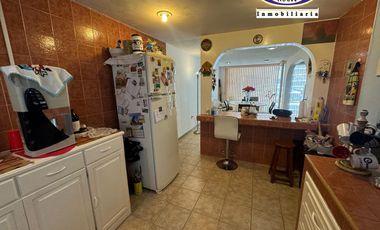 CASA EN VENTA VILLAS SANTIN, TOLUCA