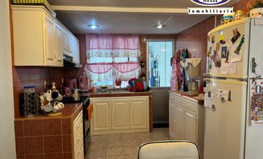 CASA EN VENTA VILLAS SANTIN, TOLUCA