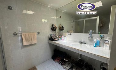 CASA EN VENTA VILLAS SANTIN, TOLUCA