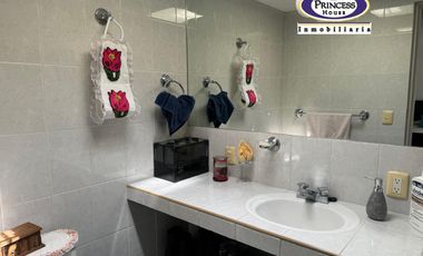 CASA EN VENTA VILLAS SANTIN, TOLUCA