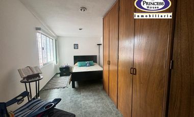 CASA EN VENTA VILLAS SANTIN, TOLUCA