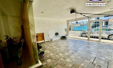 CASA EN VENTA VILLAS SANTIN, TOLUCA