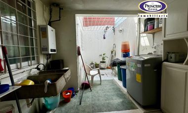 CASA EN VENTA VILLAS SANTIN, TOLUCA