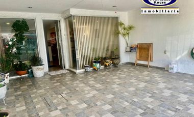 CASA EN VENTA VILLAS SANTIN, TOLUCA