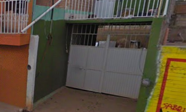 CASA EN COLONIA LAS AMÉRICAS, ZACATECAS.