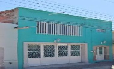 CASA EN COLONIA ZONA CENTRO, ZACATECAS.