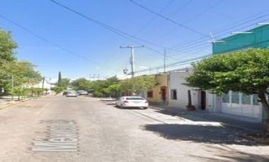 CASA EN COLONIA ZONA CENTRO, ZACATECAS.