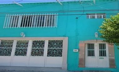 CASA EN COLONIA ZONA CENTRO, ZACATECAS.
