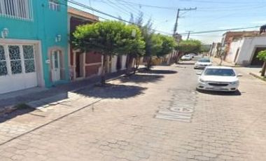 CASA EN COLONIA ZONA CENTRO, ZACATECAS.