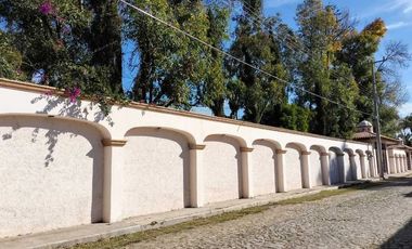 Quinta en Buenavista, Ixtlahuacán de los Membrillos		$29,950,000