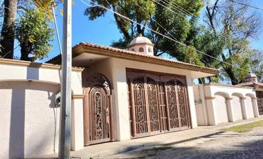 Quinta en Buenavista, Ixtlahuacán de los Membrillos		$29,950,000