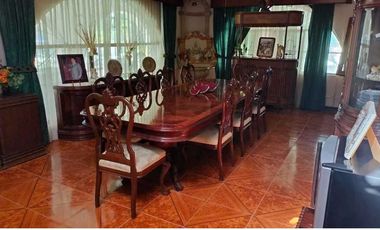 Quinta en Buenavista, Ixtlahuacán de los Membrillos		$29,950,000