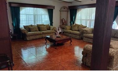 Quinta en Buenavista, Ixtlahuacán de los Membrillos		$29,950,000