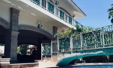 Quinta en Buenavista, Ixtlahuacán de los Membrillos		$29,950,000