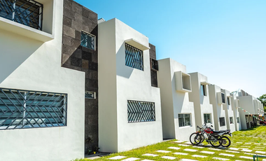 CASA EN PUERTA GRANDE, ZAMORA MICHOACÁN.