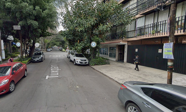 HERMOSO DEPARTAMENTO EN LA COLONIA ROMA SUR!!!