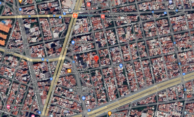 HERMOSO DEPARTAMENTO EN LA COLONIA ROMA SUR!!!