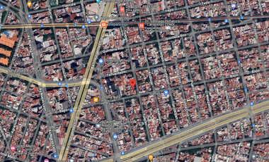 HERMOSO DEPARTAMENTO EN LA COLONIA ROMA SUR!!!