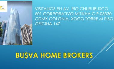 HERMOSO DEPARTAMENTO EN LA COLONIA ROMA SUR!!!