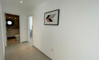 departamento de venta en Manta Barbasquillo