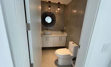 departamento de venta en Manta Barbasquillo