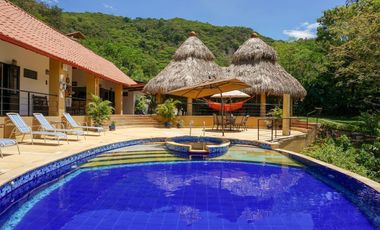 TE ALQUILO HERMOSA FINCA LOS KIOSCOS EN VILLETA LLAMANOS AL3242080826 LOS ESPERAMOS.