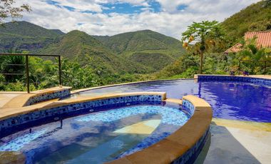 TE ALQUILO HERMOSA FINCA LOS KIOSCOS EN VILLETA LLAMANOS AL3242080826 LOS ESPERAMOS.