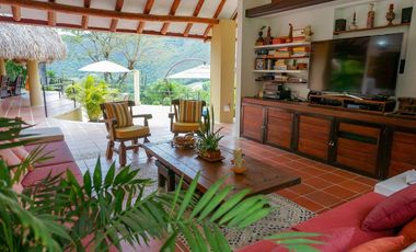 TE ALQUILO HERMOSA FINCA LOS KIOSCOS EN VILLETA LLAMANOS AL3242080826 LOS ESPERAMOS.