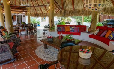 TE ALQUILO HERMOSA FINCA LOS KIOSCOS EN VILLETA LLAMANOS AL3242080826 LOS ESPERAMOS.