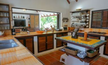 TE ALQUILO HERMOSA FINCA LOS KIOSCOS EN VILLETA LLAMANOS AL3242080826 LOS ESPERAMOS.