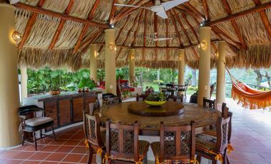 TE ALQUILO HERMOSA FINCA LOS KIOSCOS EN VILLETA LLAMANOS AL3242080826 LOS ESPERAMOS.