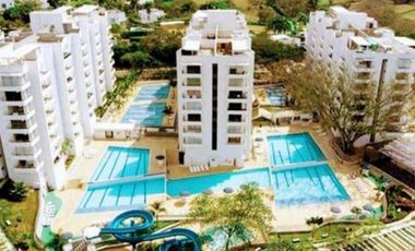 Venta de hermoso apto en San Jerónimo