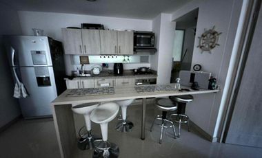 Venta de hermoso apto en San Jerónimo