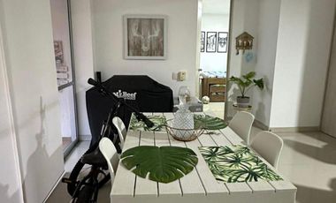 Venta de hermoso apto en San Jerónimo