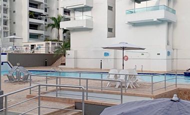 Venta de hermoso apto en San Jerónimo