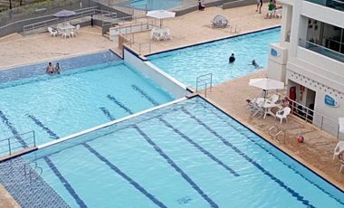 Venta de hermoso apto en San Jerónimo