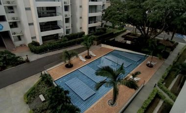 Venta de hermoso apto en San Jerónimo