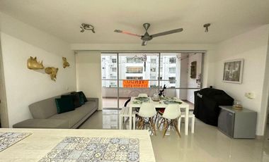 Venta de hermoso apto en San Jerónimo