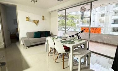 Venta de hermoso apto en San Jerónimo